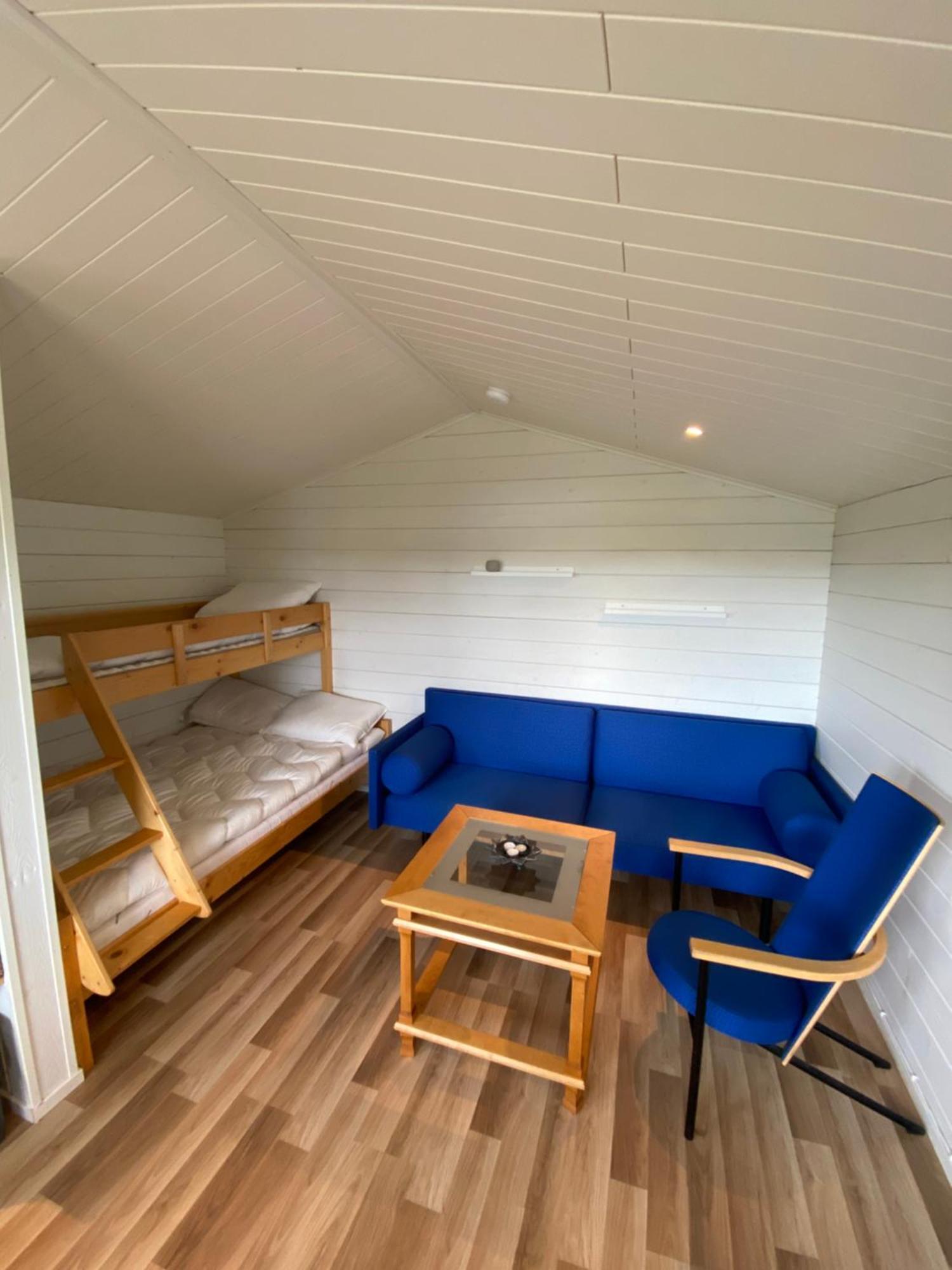 Sara'S Cabins-Hytter Kautokeino Exterior photo