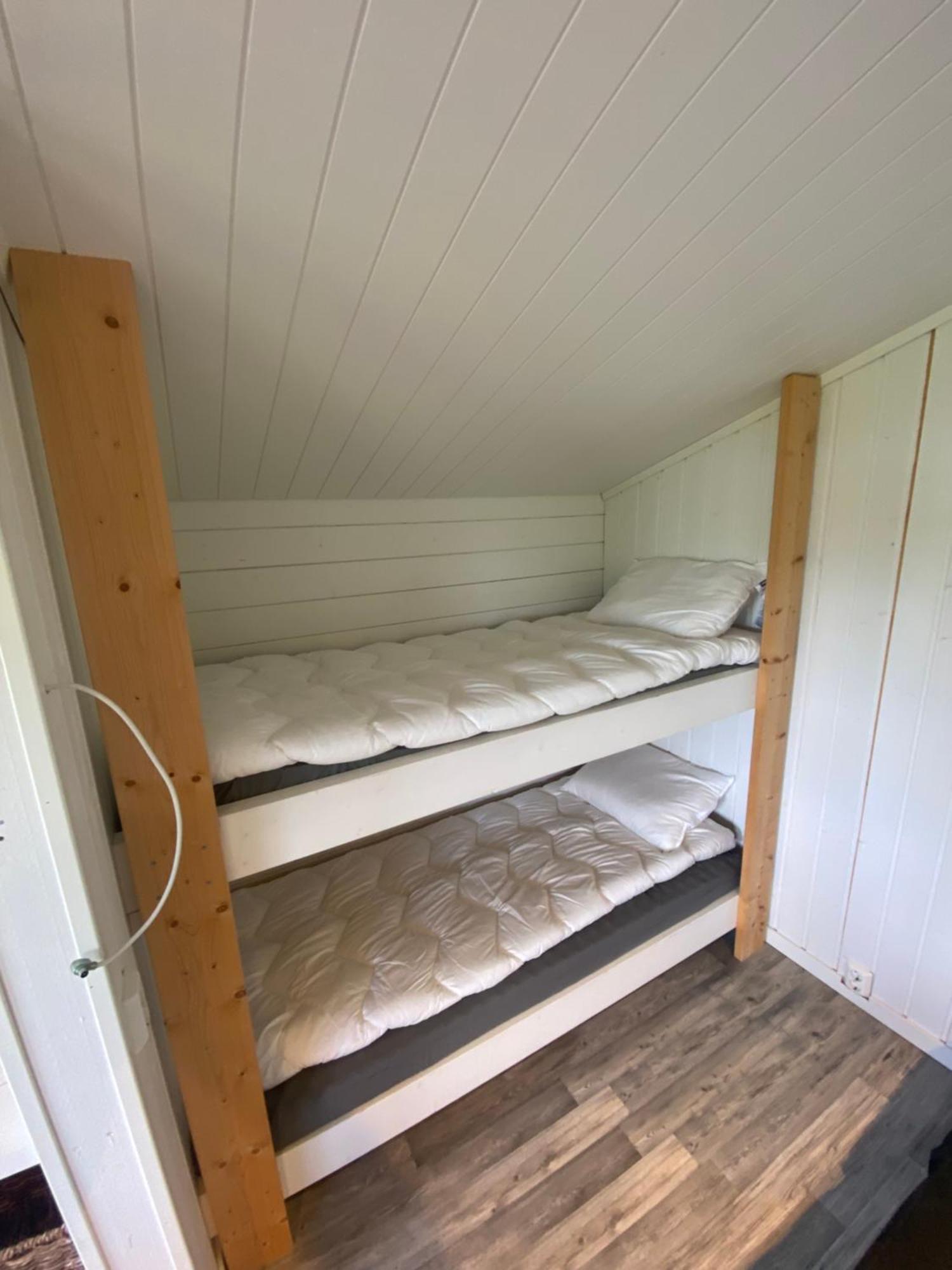 Sara'S Cabins-Hytter Kautokeino Exterior photo